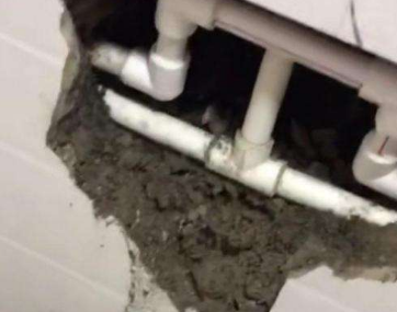独山子卫生间漏水哪家好