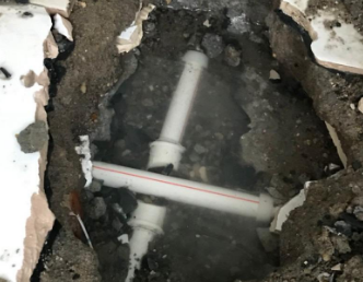 独山子卫生间防水公司