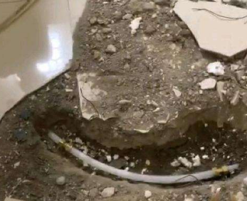 独山子卫生间测漏水哪家优惠