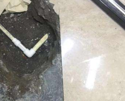 独山子卫生间测漏水多少钱