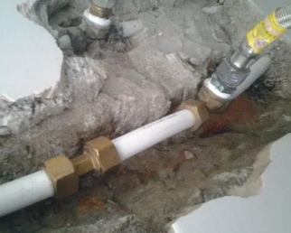 独山子测漏水多少钱