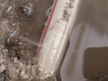 独山子卫生间测漏水客服的电话