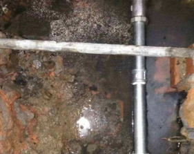 独山子卫生间测漏水多少钱