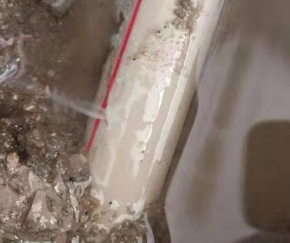 独山子水管维修公司