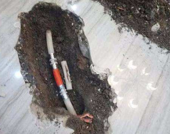 独山子水管维修哪家好
