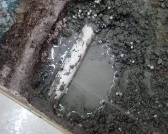 独山子卫生间测漏水哪家好