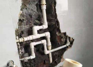 独山子卫生间测漏水价格多少