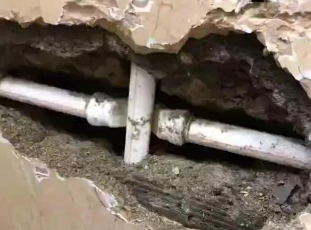 独山子水管维修哪家好