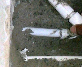 独山子卫生间测漏水哪家好