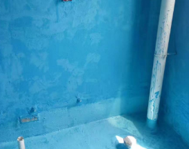 独山子卫生间防水多少钱