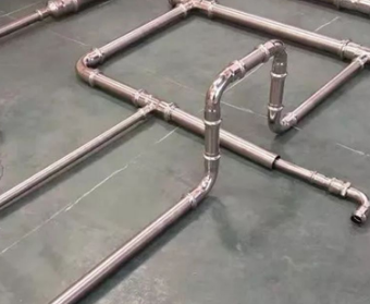 独山子水管维修多少钱