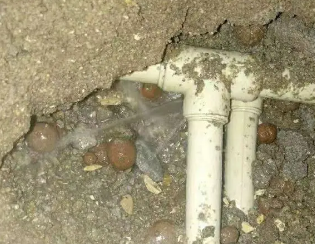 独山子卫生间测漏