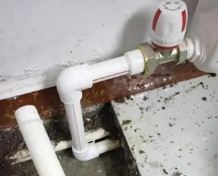 独山子卫生间测漏水多少钱