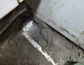 独山子卫生间测漏水多少钱