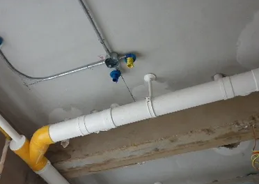 独山子水管维修多少钱