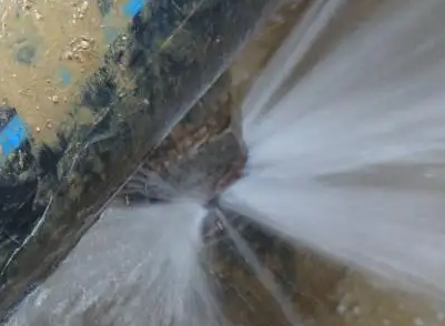 独山子卫生间测漏水施工步骤