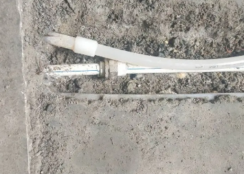 独山子卫生间测漏水之解决方法