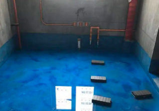 独山子卫生间防水步骤