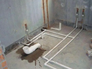 独山子水管维修多少钱