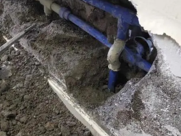 独山子卫生间测漏水哪家好