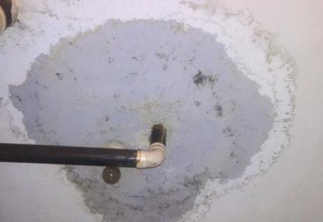 独山子测漏水公司分享如何自检漏水