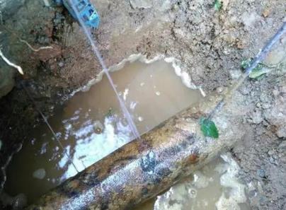 独山子卫生间测漏水公司分享下我们可以检测到轻微的漏水和水压吗？
