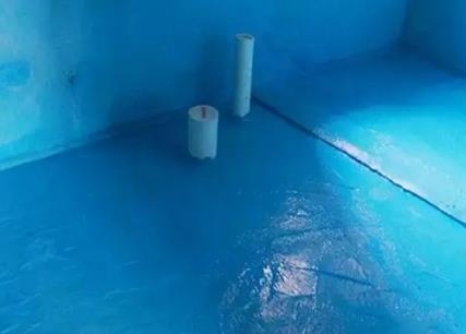 独山子卫生间防水公司分享防水小知识