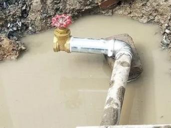 独山子漏水检测电话多少