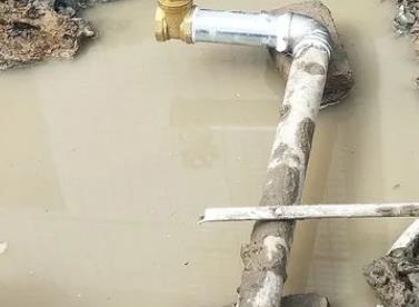 独山子测漏水公司电话